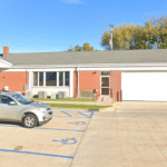 Caseville Police Dept. building