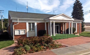 Caseville Township Hall